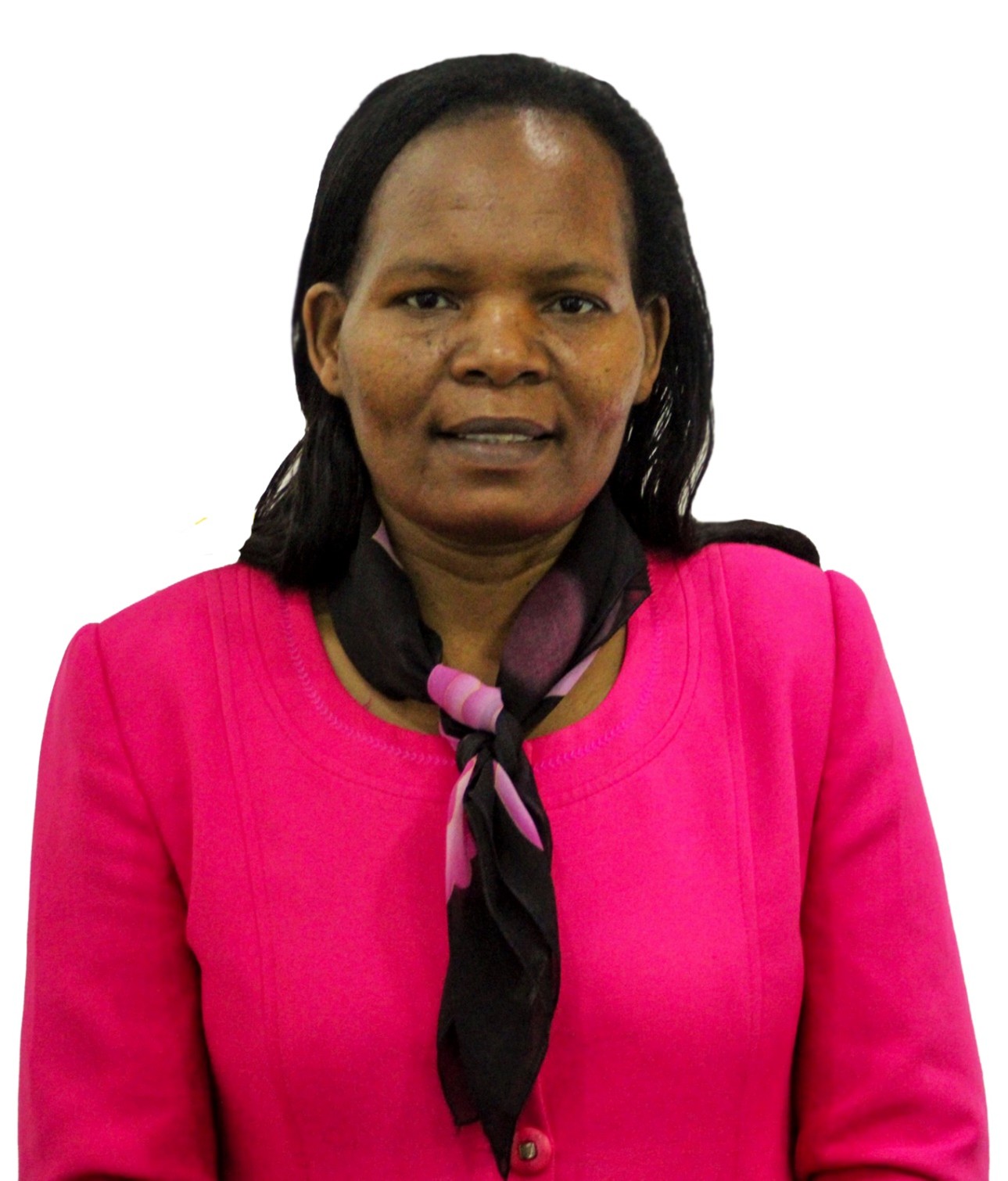 Professor Mary Gikungu